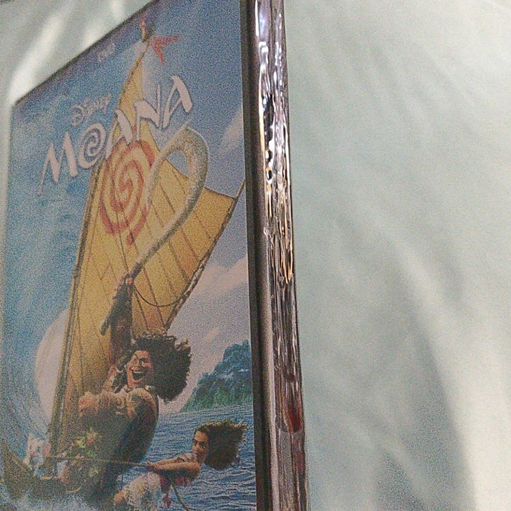 DVD Moana - Picture 3 of 3